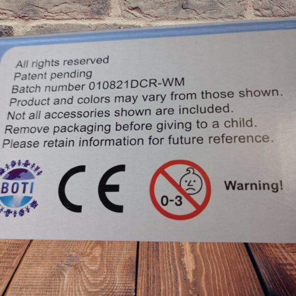 STUFFaLOONS Snowglobe Maker Kit Value Set Stuffed Balloon Maker Kit / Sealed - Picture 8 of 9